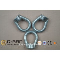 M16 Drop Forged Bow Eye Nut--Electric Hardware